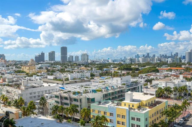 1500 Ocean Dr 1202, Miami Beach, FL 33139