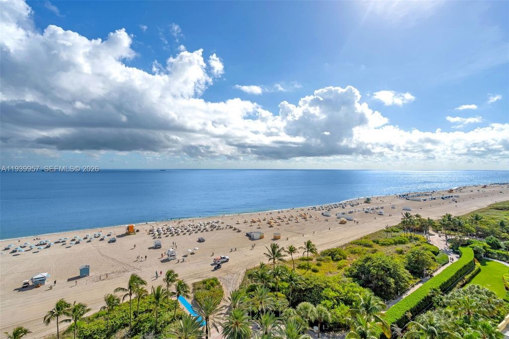 1500 Ocean Dr 1202, Miami Beach, FL 33139