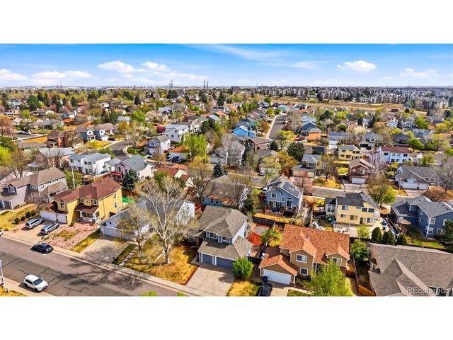 2164 S Waco St, Aurora, CO 80013