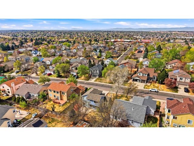 2164 S Waco St, Aurora, CO 80013