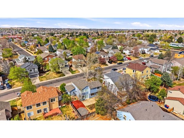 2164 S Waco St, Aurora, CO 80013
