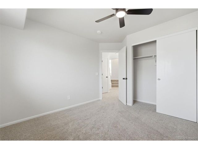 2164 S Waco St, Aurora, CO 80013