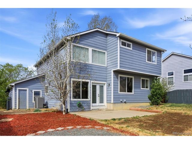 2164 S Waco St, Aurora, CO 80013