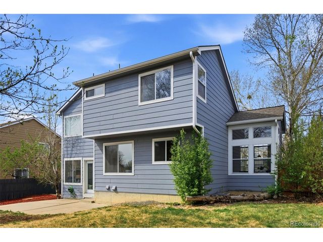 2164 S Waco St, Aurora, CO 80013