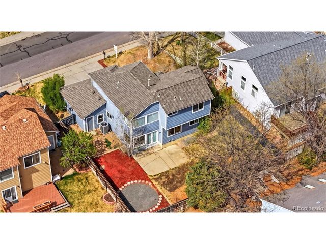 2164 S Waco St, Aurora, CO 80013