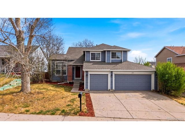 2164 S Waco St, Aurora, CO 80013
