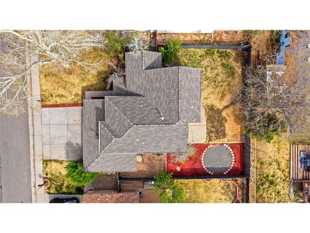 2164 S Waco St, Aurora, CO 80013