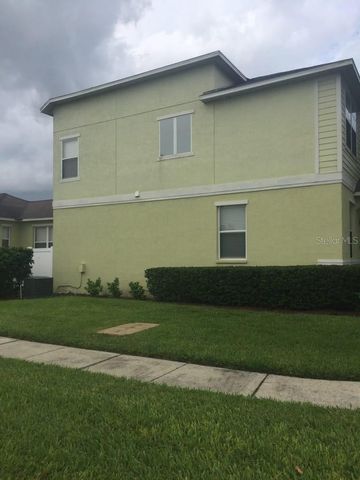 2364 VICTORIA FALLS DRIVE, Orlando, FL 32824