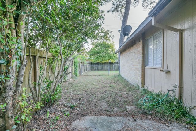 23027 Banquo Drive, Spring, TX 77373