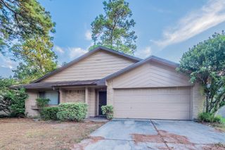 23027 Banquo Drive, Spring, TX 77373