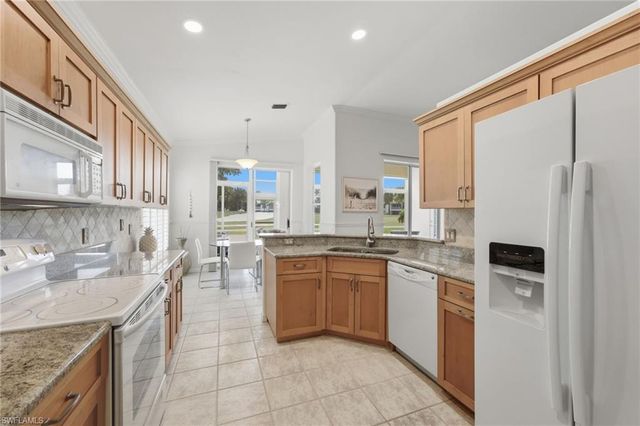 14846 Crescent Cove DR, Fort Myers, FL 33908