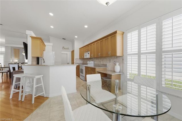 14846 Crescent Cove DR, Fort Myers, FL 33908