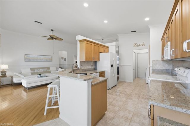 14846 Crescent Cove DR, Fort Myers, FL 33908