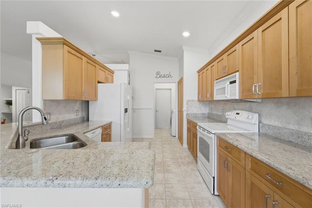 14846 Crescent Cove DR, Fort Myers, FL 33908