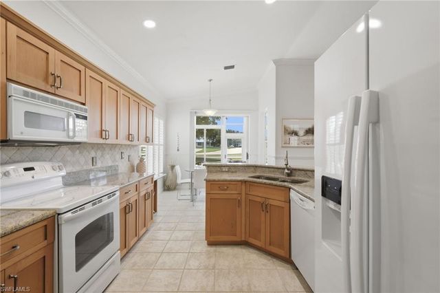 14846 Crescent Cove DR, Fort Myers, FL 33908