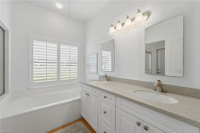 14846 Crescent Cove DR, Fort Myers, FL 33908