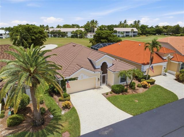 14846 Crescent Cove DR, Fort Myers, FL 33908