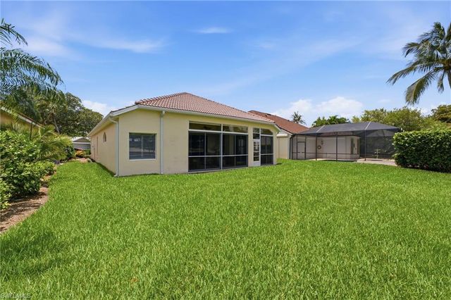 14846 Crescent Cove DR, Fort Myers, FL 33908