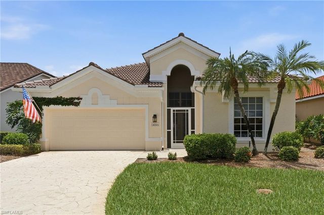 14846 Crescent Cove DR, Fort Myers, FL 33908
