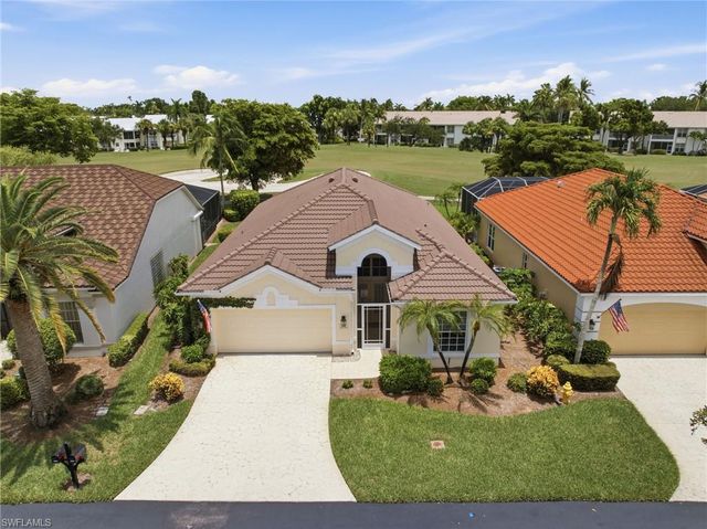14846 Crescent Cove DR, Fort Myers, FL 33908