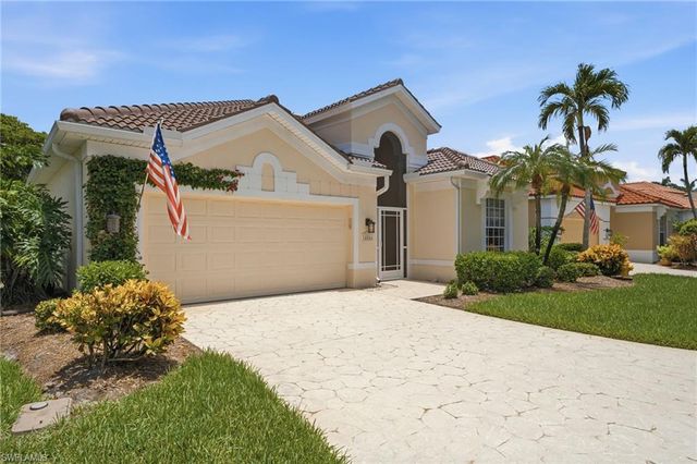 14846 Crescent Cove DR, Fort Myers, FL 33908