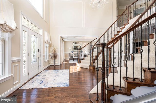 15214 GOLF VIEW DR, Haymarket, VA 20169