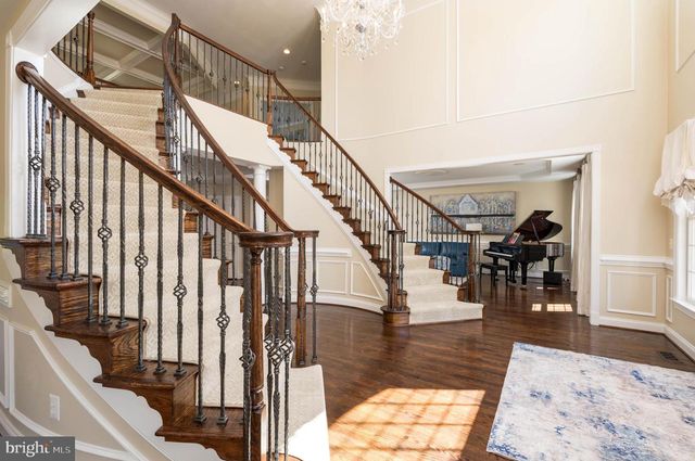 15214 GOLF VIEW DR, Haymarket, VA 20169