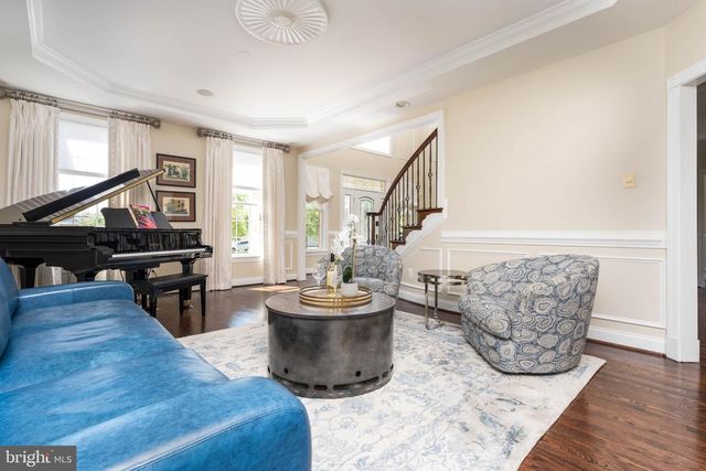 15214 GOLF VIEW DR, Haymarket, VA 20169