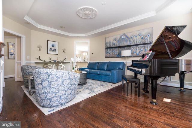15214 GOLF VIEW DR, Haymarket, VA 20169
