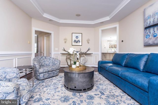 15214 GOLF VIEW DR, Haymarket, VA 20169