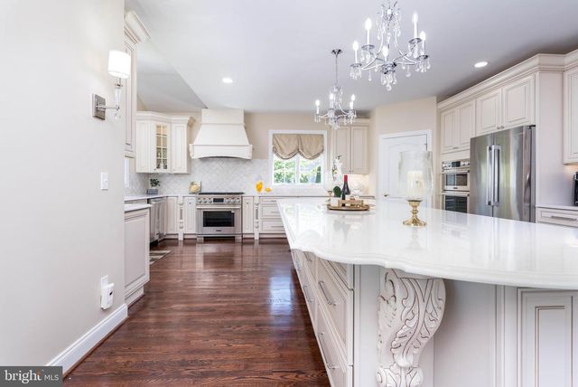 15214 GOLF VIEW DR, Haymarket, VA 20169