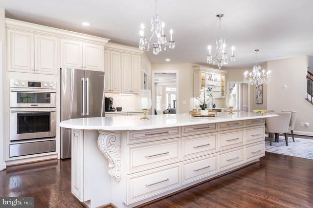 15214 GOLF VIEW DR, Haymarket, VA 20169