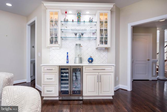 15214 GOLF VIEW DR, Haymarket, VA 20169