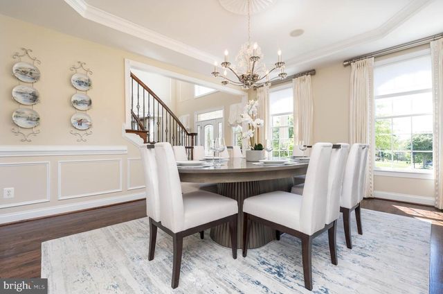 15214 GOLF VIEW DR, Haymarket, VA 20169