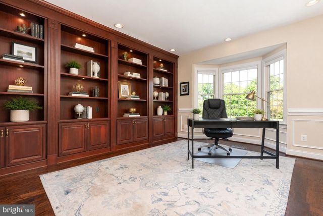 15214 GOLF VIEW DR, Haymarket, VA 20169
