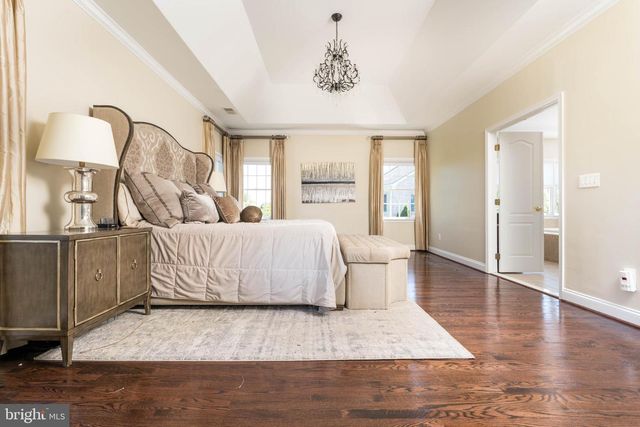 15214 GOLF VIEW DR, Haymarket, VA 20169