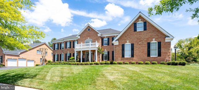 15214 GOLF VIEW DR, Haymarket, VA 20169