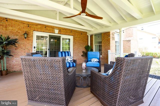 15214 GOLF VIEW DR, Haymarket, VA 20169