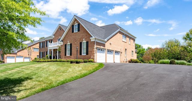 15214 GOLF VIEW DR, Haymarket, VA 20169