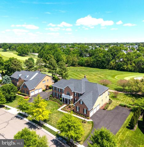 15214 GOLF VIEW DR, Haymarket, VA 20169