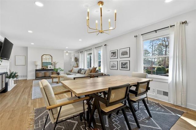 272 Atwood Drive, Marietta, GA 30064