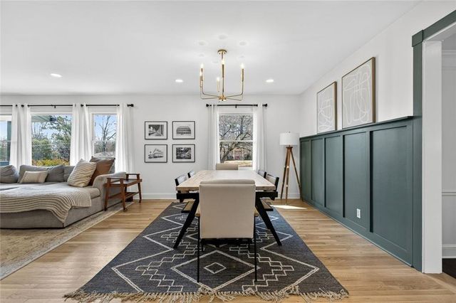 272 Atwood Drive, Marietta, GA 30064