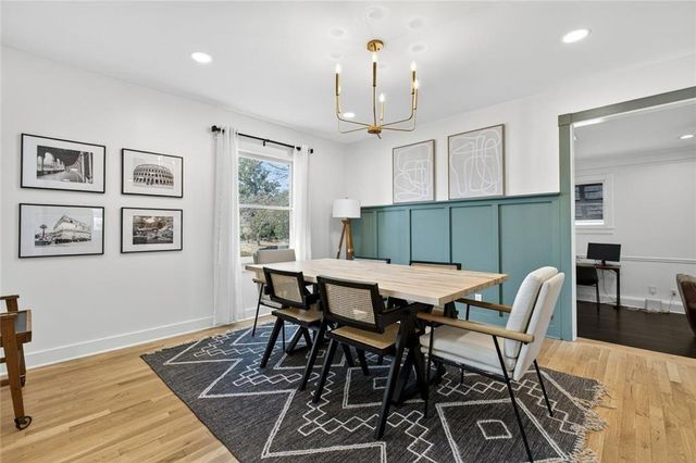 272 Atwood Drive, Marietta, GA 30064