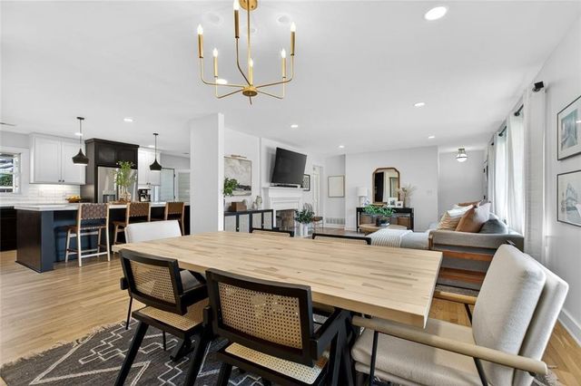 272 Atwood Drive, Marietta, GA 30064