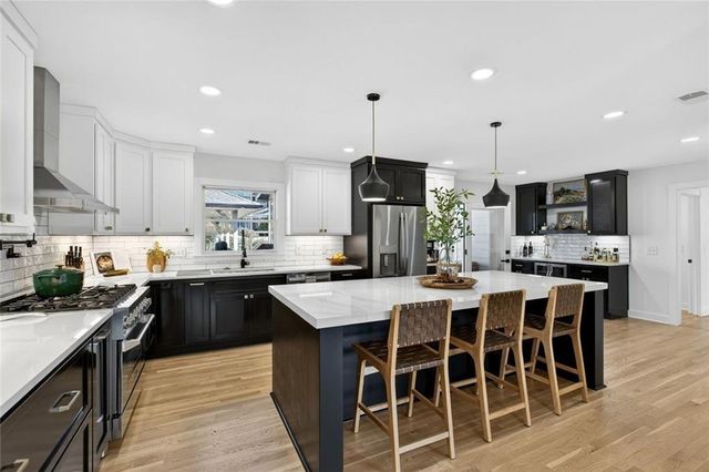 272 Atwood Drive, Marietta, GA 30064