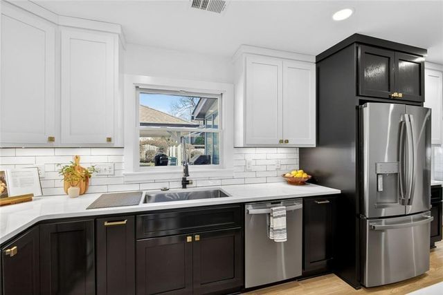 272 Atwood Drive, Marietta, GA 30064