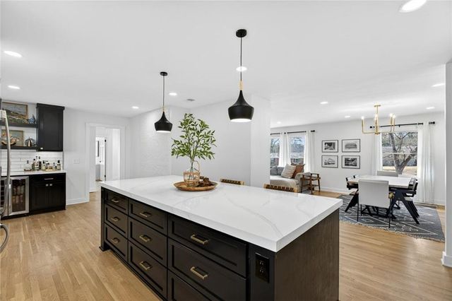 272 Atwood Drive, Marietta, GA 30064