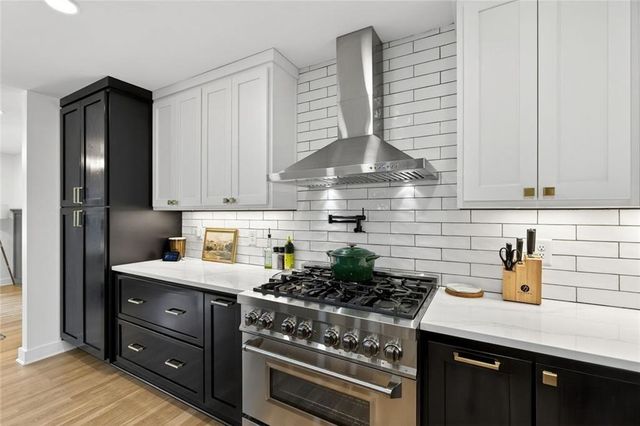 272 Atwood Drive, Marietta, GA 30064