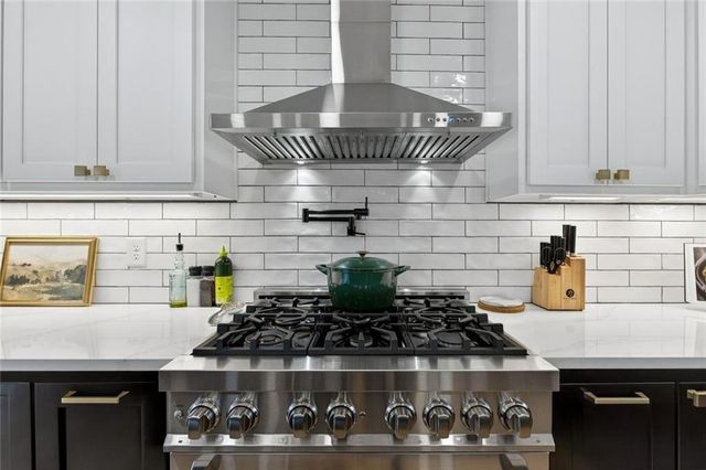 272 Atwood Drive, Marietta, GA 30064