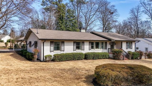 272 Atwood Drive, Marietta, GA 30064